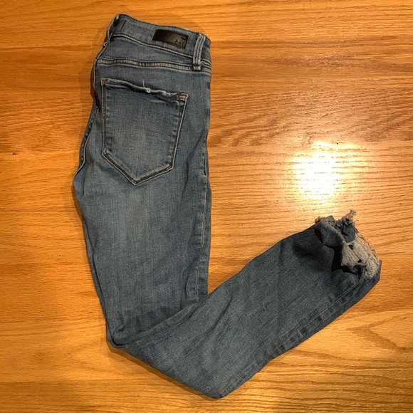 Abercrombie & Fitch Denim - Abercrombie Jeans